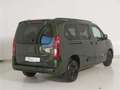 Fiat Doblo Cargo 1.5 BlueHDi L2H1 Kombi 7-Sitzer Yeşil - thumbnail 4