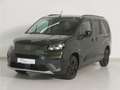 Fiat Doblo Cargo 1.5 BlueHDi L2H1 Kombi 7-Sitzer Зелёный - thumbnail 2