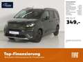 Fiat Doblo Cargo 1.5 BlueHDi L2H1 Kombi 7-Sitzer Зелёный - thumbnail 1