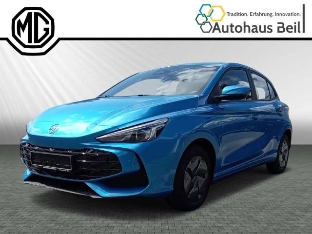 Second hand Mg Mg3 1.5