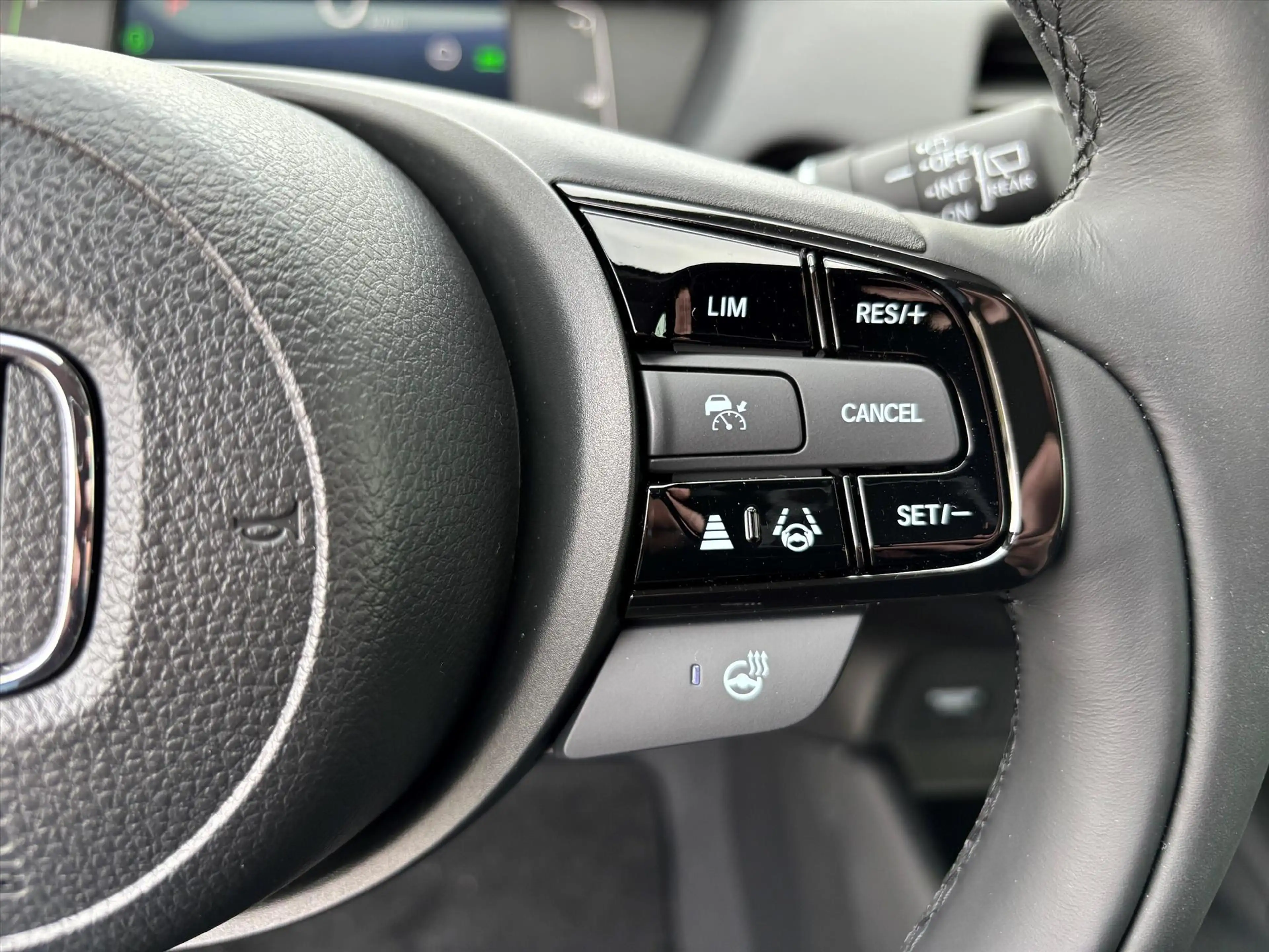 Honda Jazz 1.5 e:HEV Hybrid Advance Crosstar — photo 12