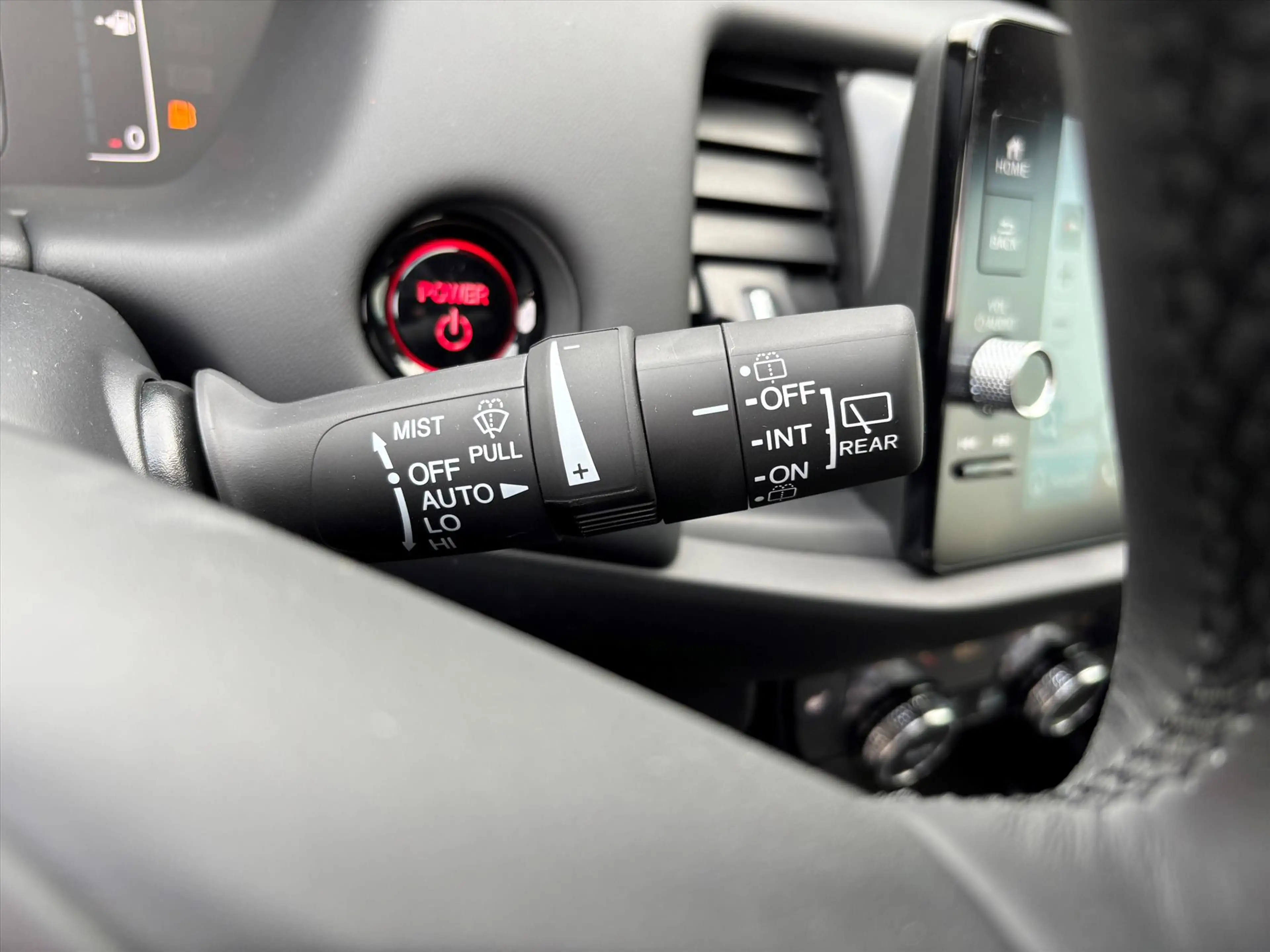 Honda Jazz 1.5 e:HEV Hybrid Advance Crosstar — photo 14