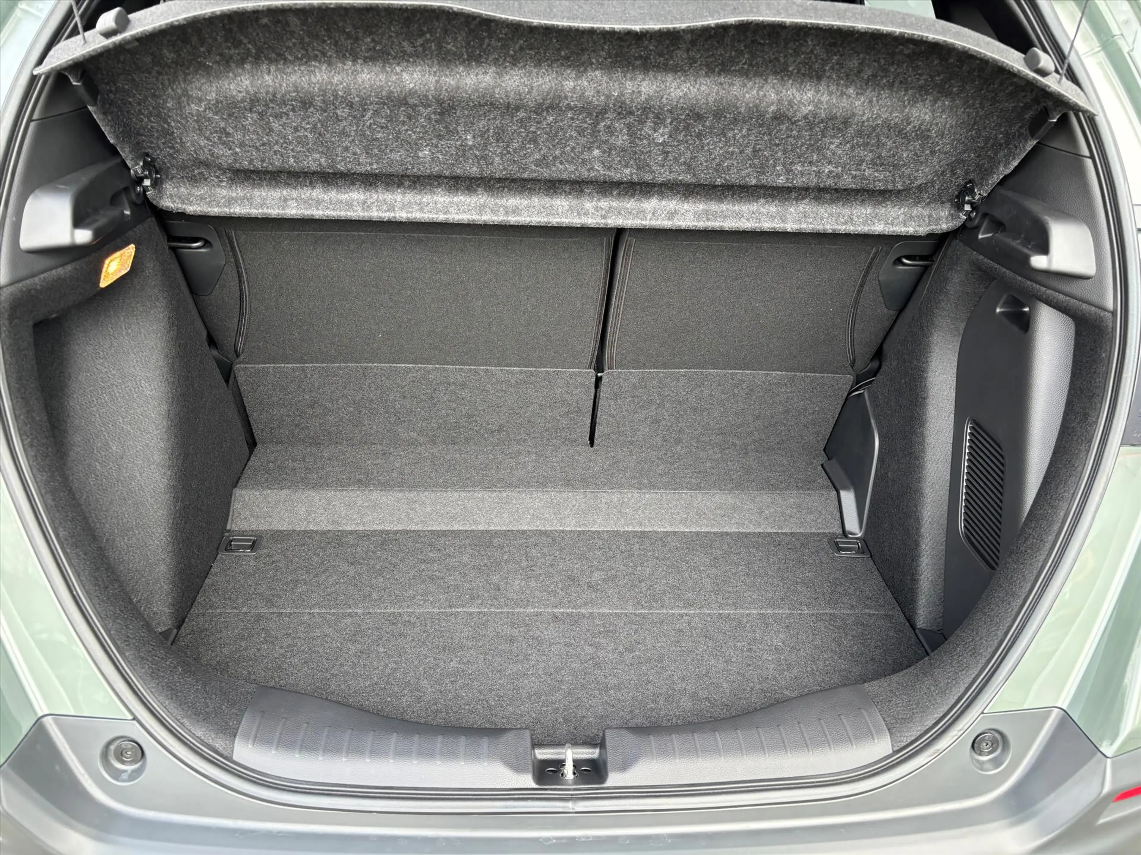 Honda Jazz 1.5 e:HEV Hybrid Advance Crosstar — photo 9