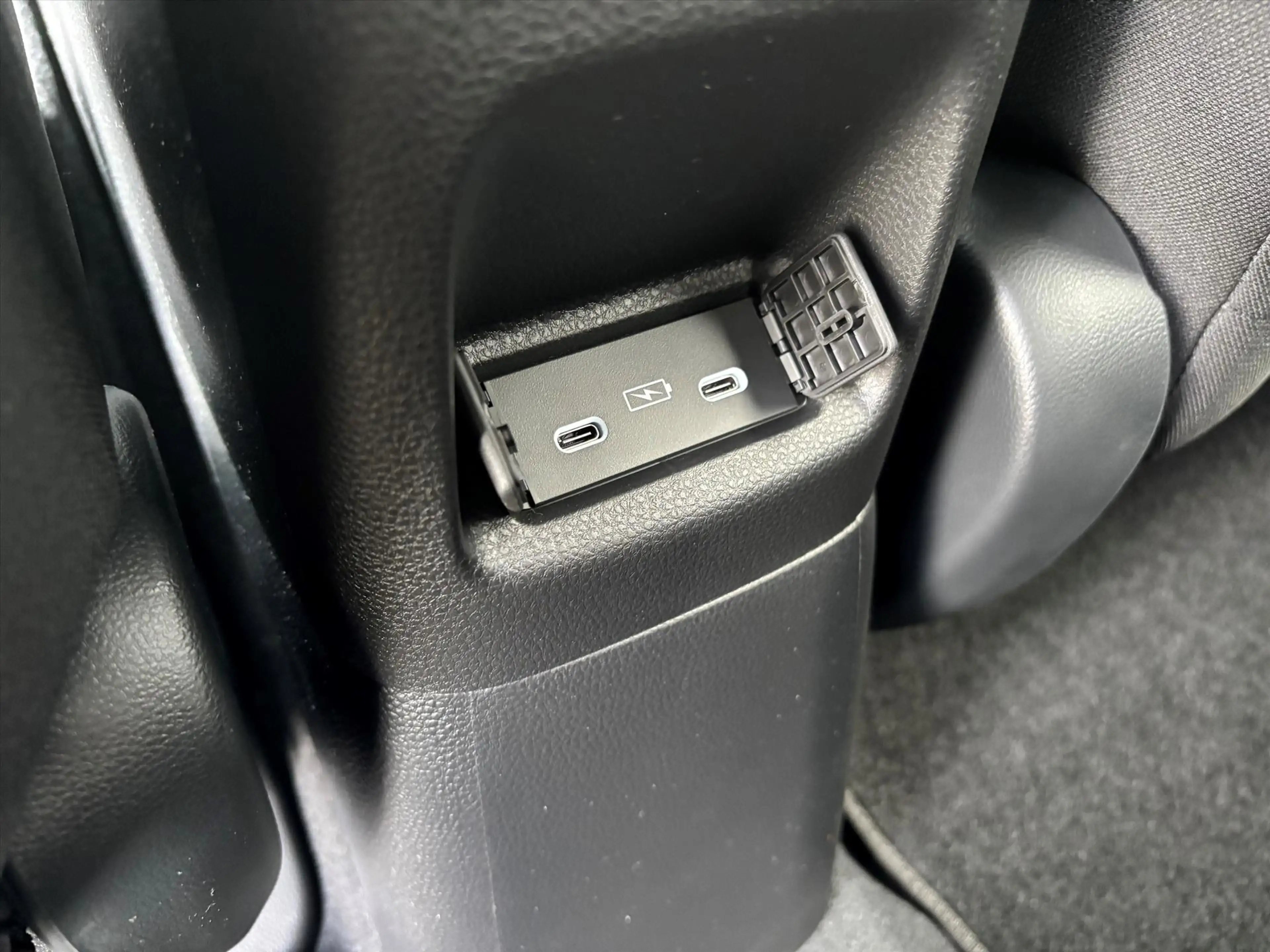 Honda Jazz 1.5 e:HEV Hybrid Advance Crosstar — photo 8