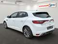 Renault Megane 1.6 TCe 205 GT 5-trg. Auto. Alcant LED Weiß - thumbnail 6