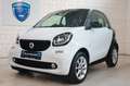 smart forTwo coupe Passion Klimaautomat SHZ PDC Pano. Weiß - thumbnail 1