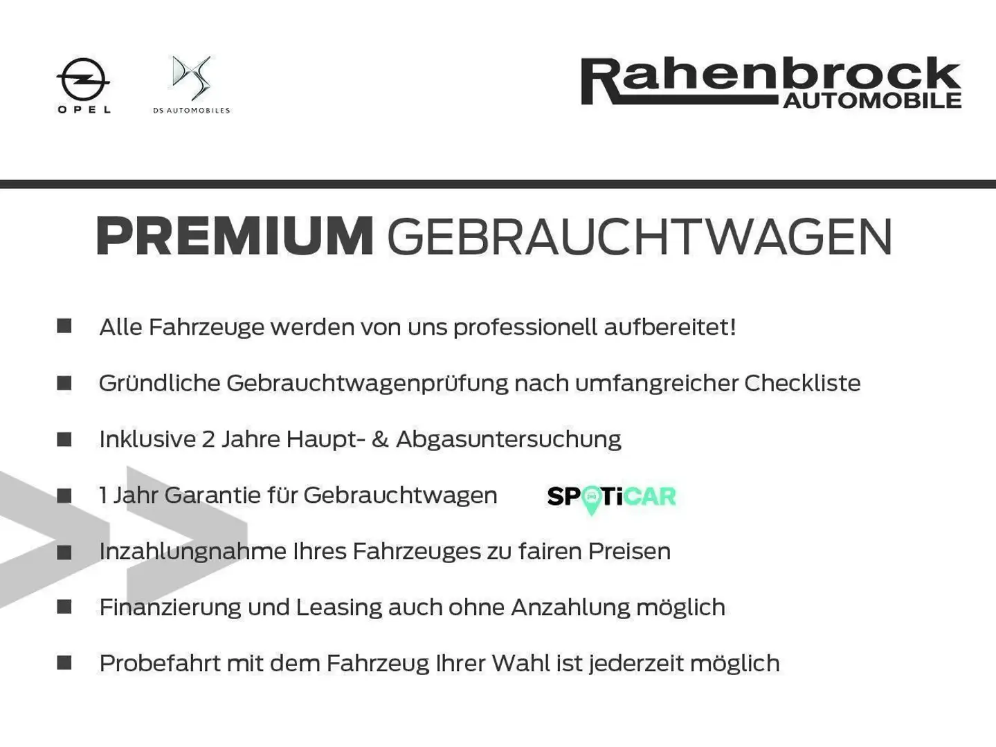 Opel Corsa Edition 1.2 Turbo 100PS Komfort-Paket Grigio - 2