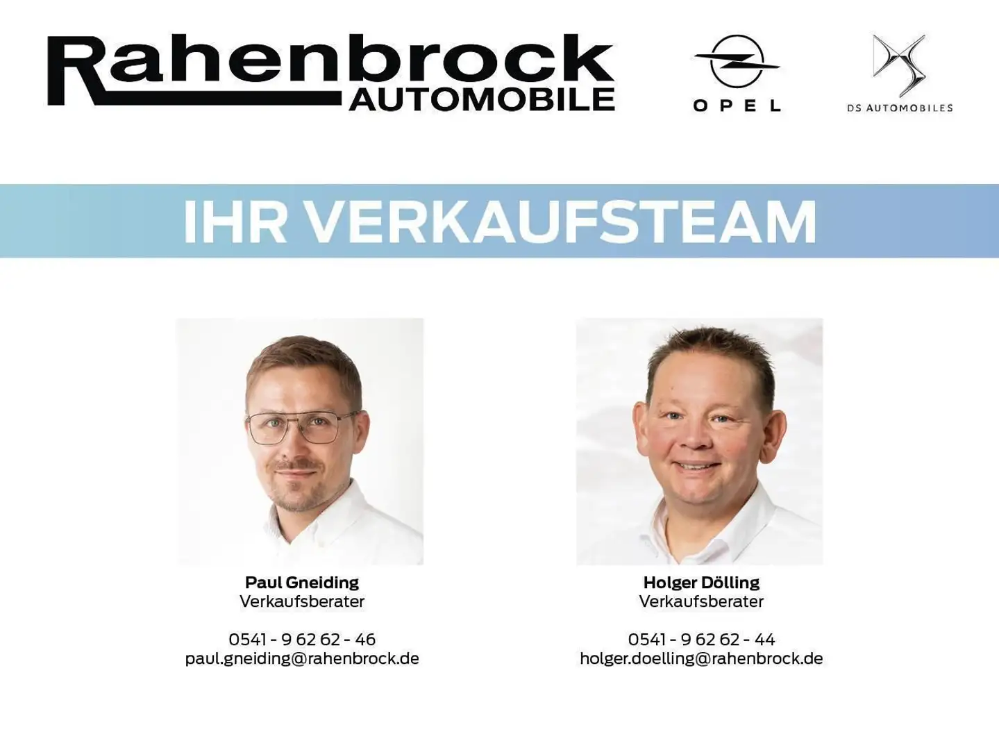 Opel Corsa Edition 1.2 Turbo 100PS Komfort-Paket Grigio - 1