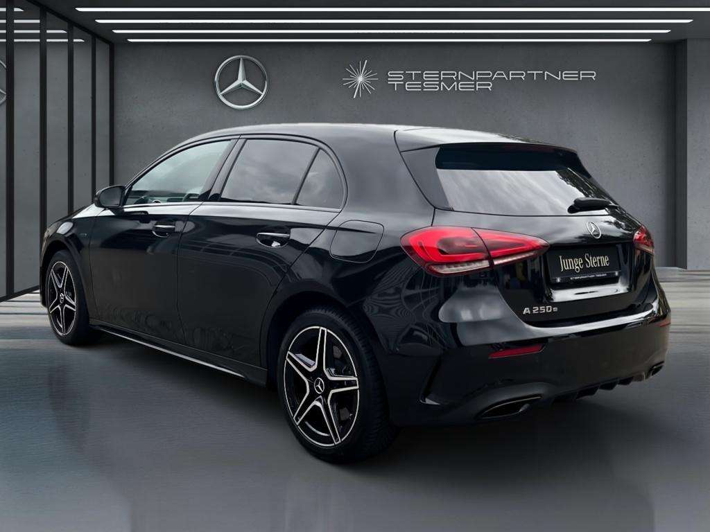 Mercedes-Benz A 250