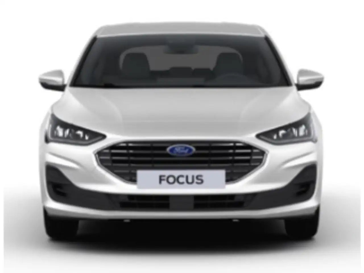 Ford Focus Titanium Edition Abstandsregeltempomat+LED+Klima+N 8