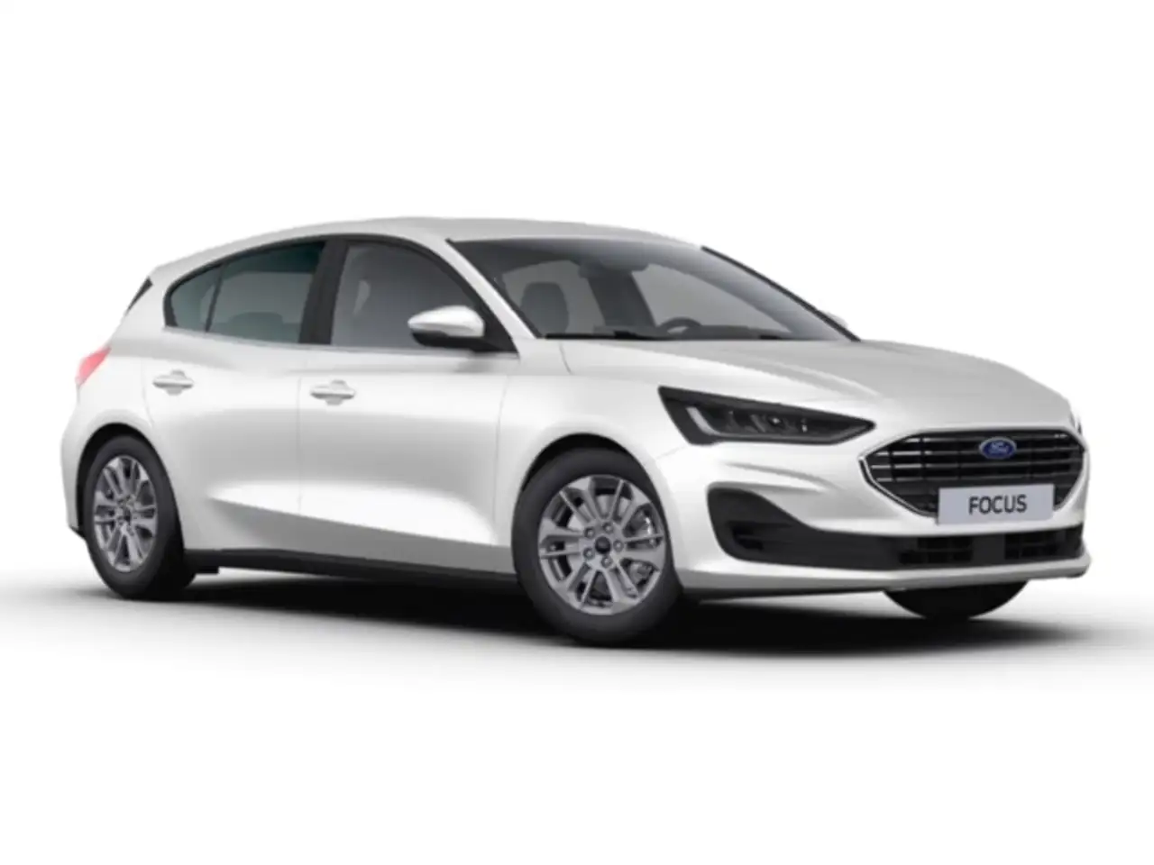 Ford Focus Titanium Edition Abstandsregeltempomat+LED+Klima+N 7