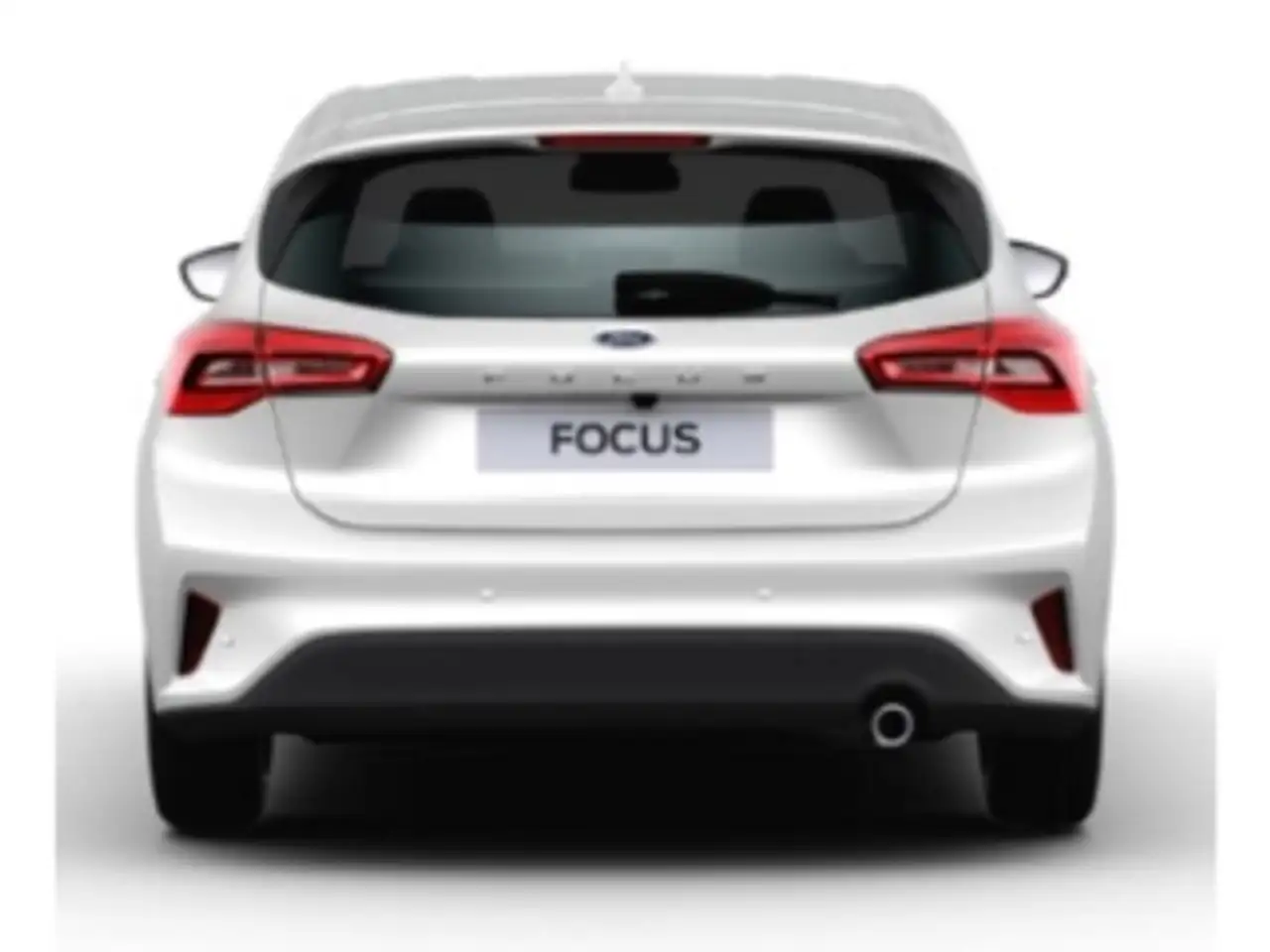 Ford Focus Titanium Edition Abstandsregeltempomat+LED+Klima+N 4