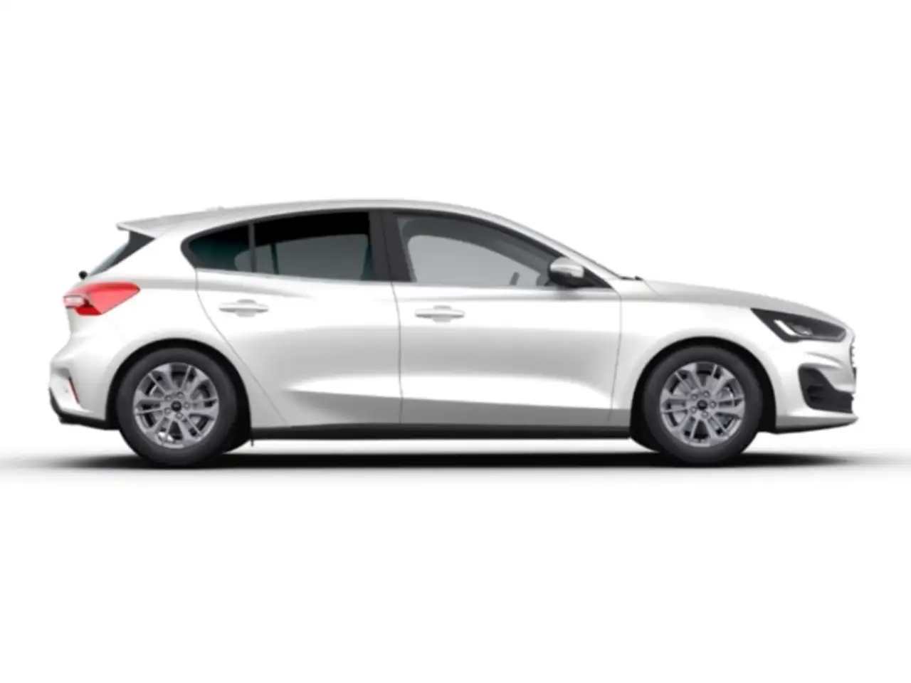 Ford Focus Titanium Edition Abstandsregeltempomat+LED+Klima+N 6