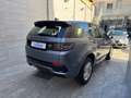 Land Rover Discovery Sport 2.0 TD4 204 CV AWD Auto R-Dynamic S Bleu - thumbnail 4