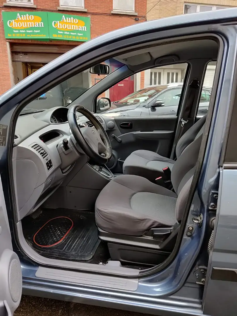 Hyundai Matrix 1.6 Automatik GLS - 2