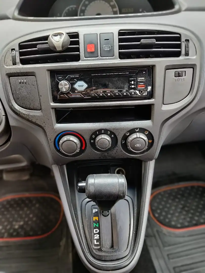 Hyundai Matrix 1.6 Automatik GLS - 1