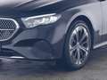 Mercedes-Benz E 300 de DISTRONIC AHK KEYLESS GO Negro - thumbnail 4