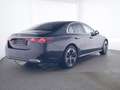 Mercedes-Benz E 300 de DISTRONIC AHK KEYLESS GO Negro - thumbnail 3