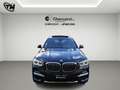 BMW X3 G01 2017 xdrive20d Luxury 190cv auto Noir - thumbnail 2
