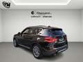 BMW X3 G01 2017 xdrive20d Luxury 190cv auto Noir - thumbnail 9
