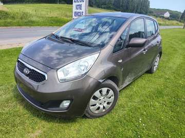 Venga 1.4 CRDi