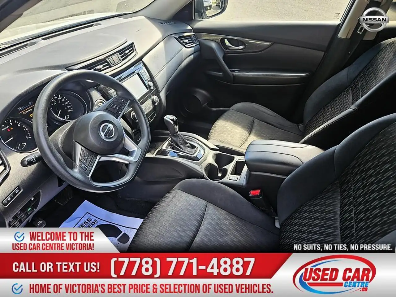 Nissan Rogue fotografie Nissan Rogue