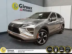2026 Mitsubishi Eclipse Cross