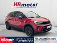 Opel Crossland GS Rojo - thumbnail 1
