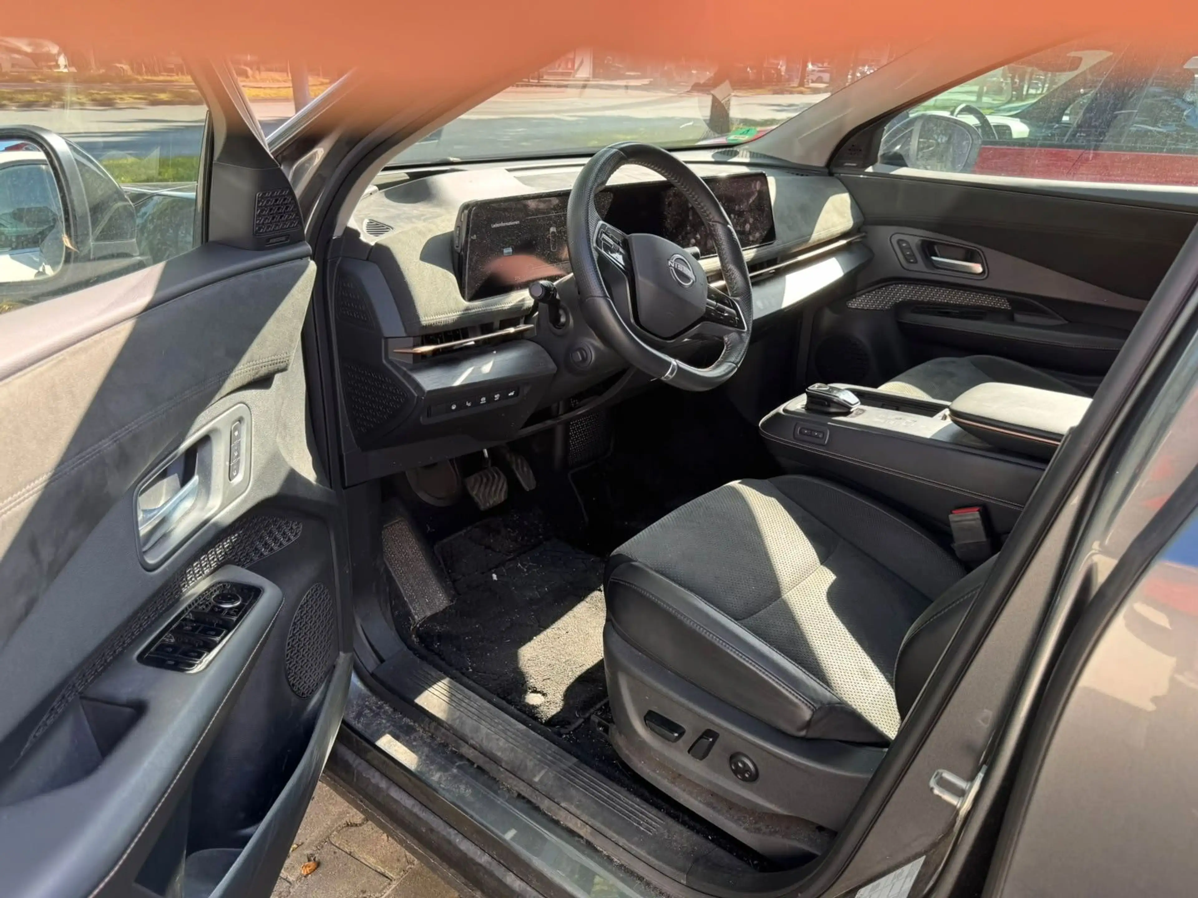 Nissan Ariya 87KW Evolve Pack — photo 8