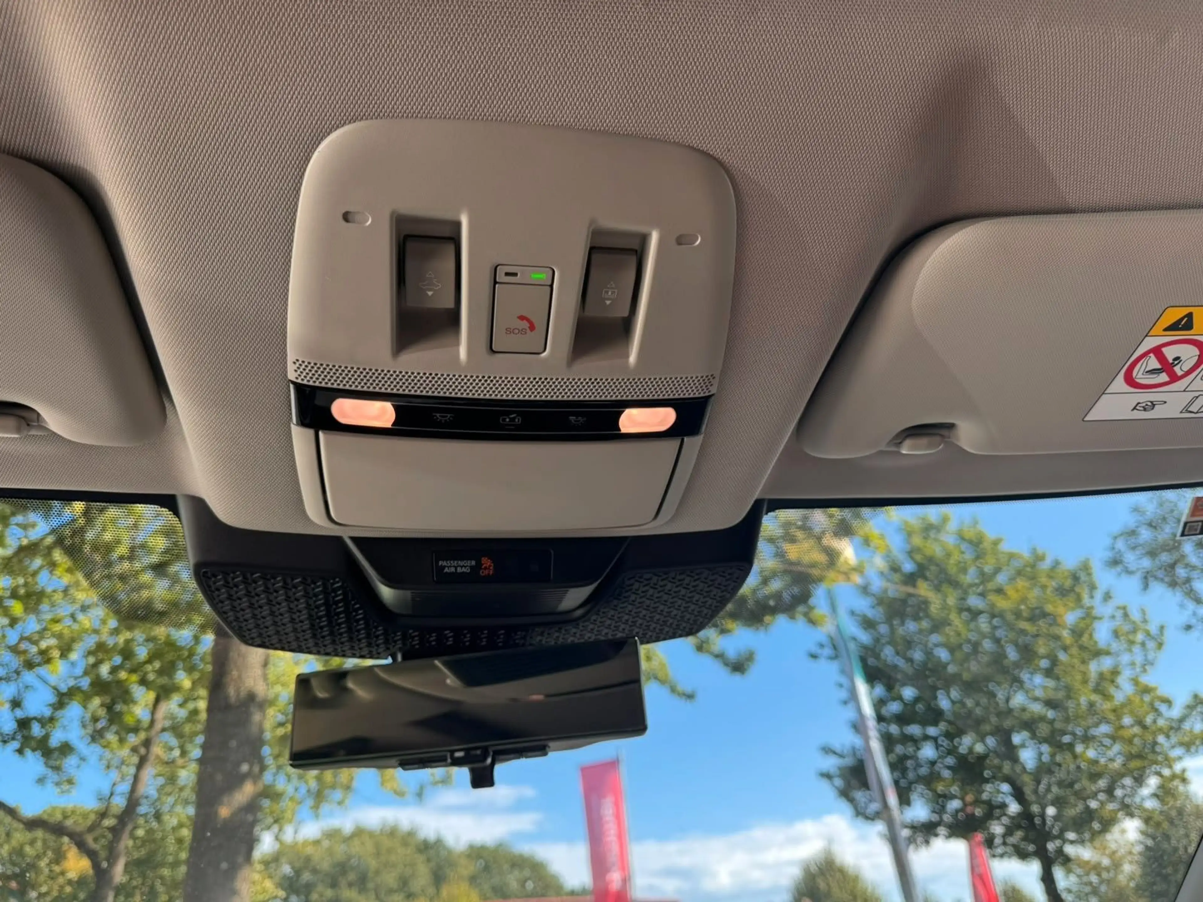 Nissan Ariya 87KW Evolve Pack — photo 14