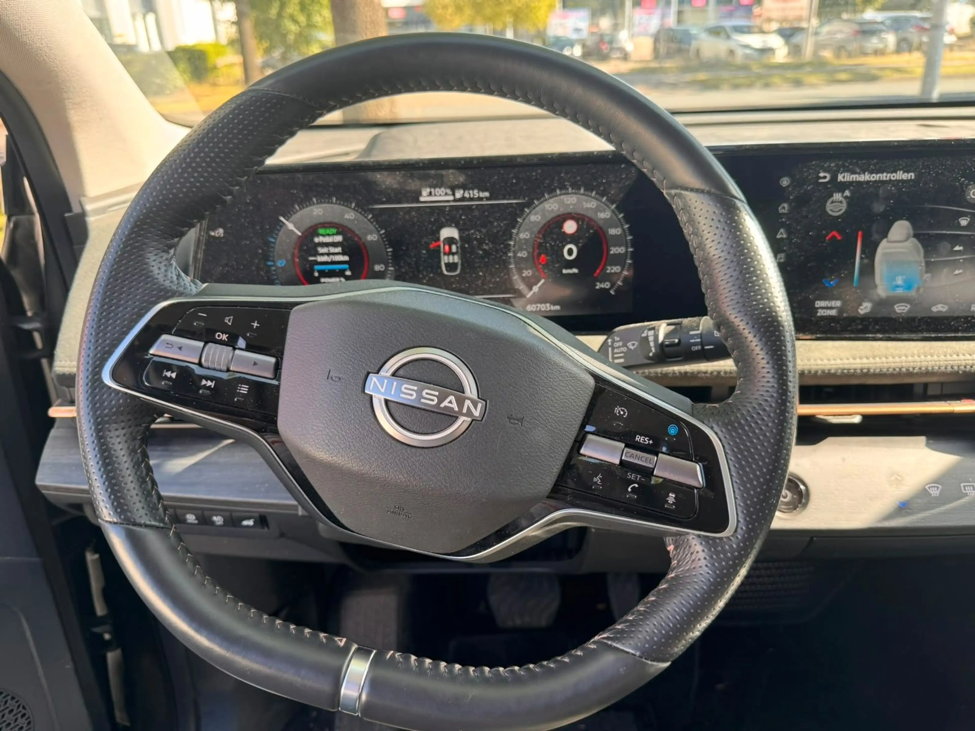 Nissan Ariya 87KW Evolve Pack — photo 10