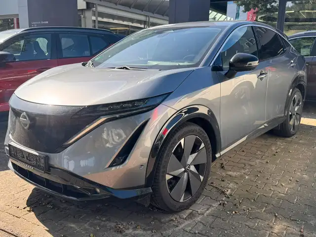 Nissan Ariya