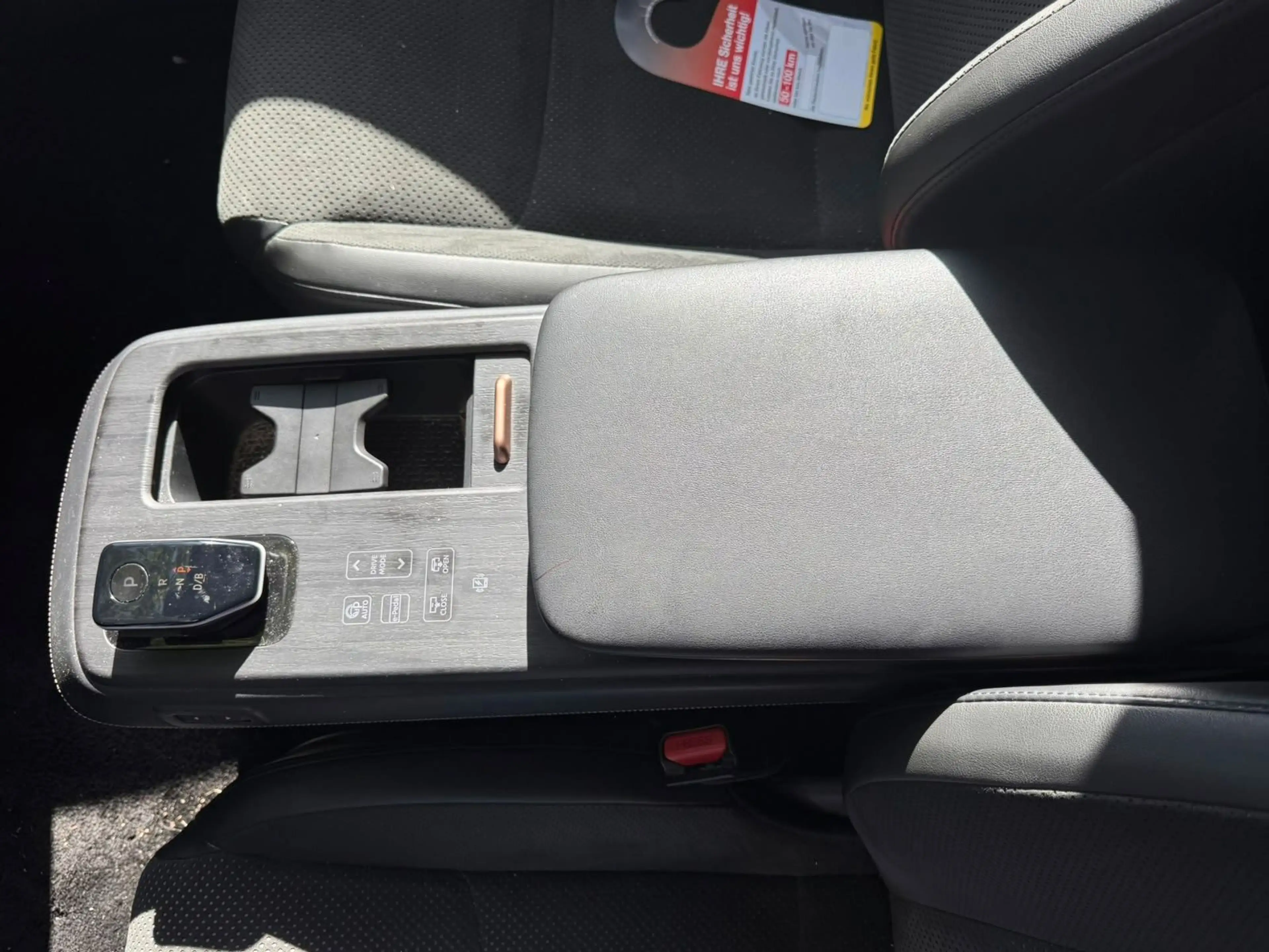 Nissan Ariya 87KW Evolve Pack — photo 15