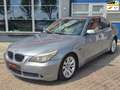 BMW 523 5-serie 523i High Executive AUTOMAAT/PDC/MEMORY ST Grijs - thumbnail 1