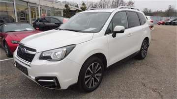 IV AWD 2,0i Premium Automatik