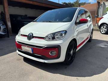 up! 5p 1.0 tsi GTI 115cv