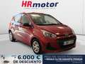 Hyundai i10 Klass Rojo - thumbnail 1
