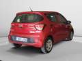 Hyundai i10 Klass Rojo - thumbnail 2
