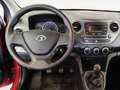 Hyundai i10 Klass Rojo - thumbnail 7