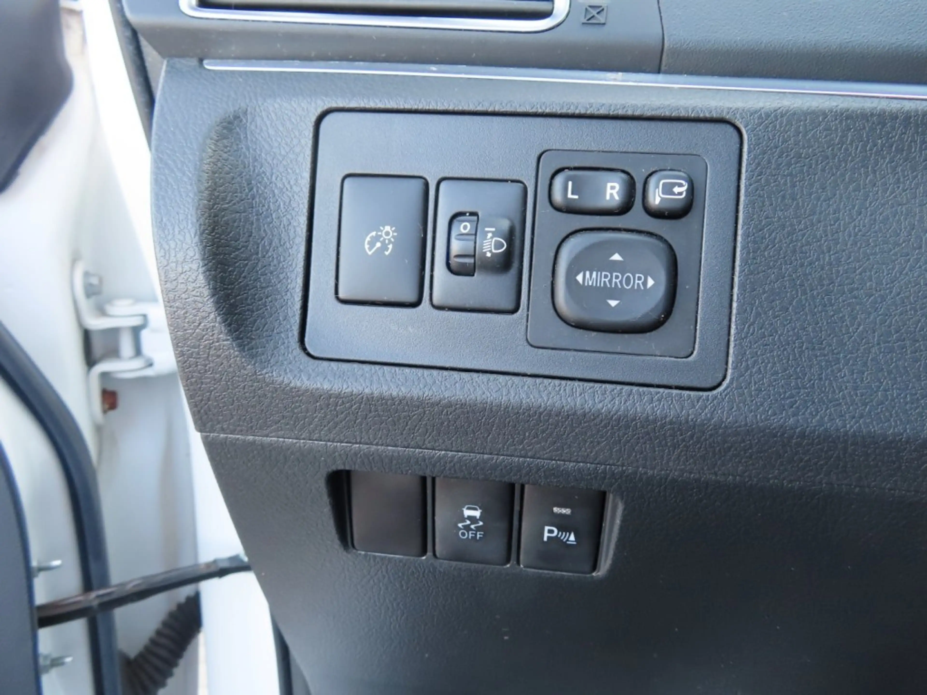 Toyota Verso 1.6 VVT-i Business Ecc Navi Leder Pano Trekhaak 20 — photo 22