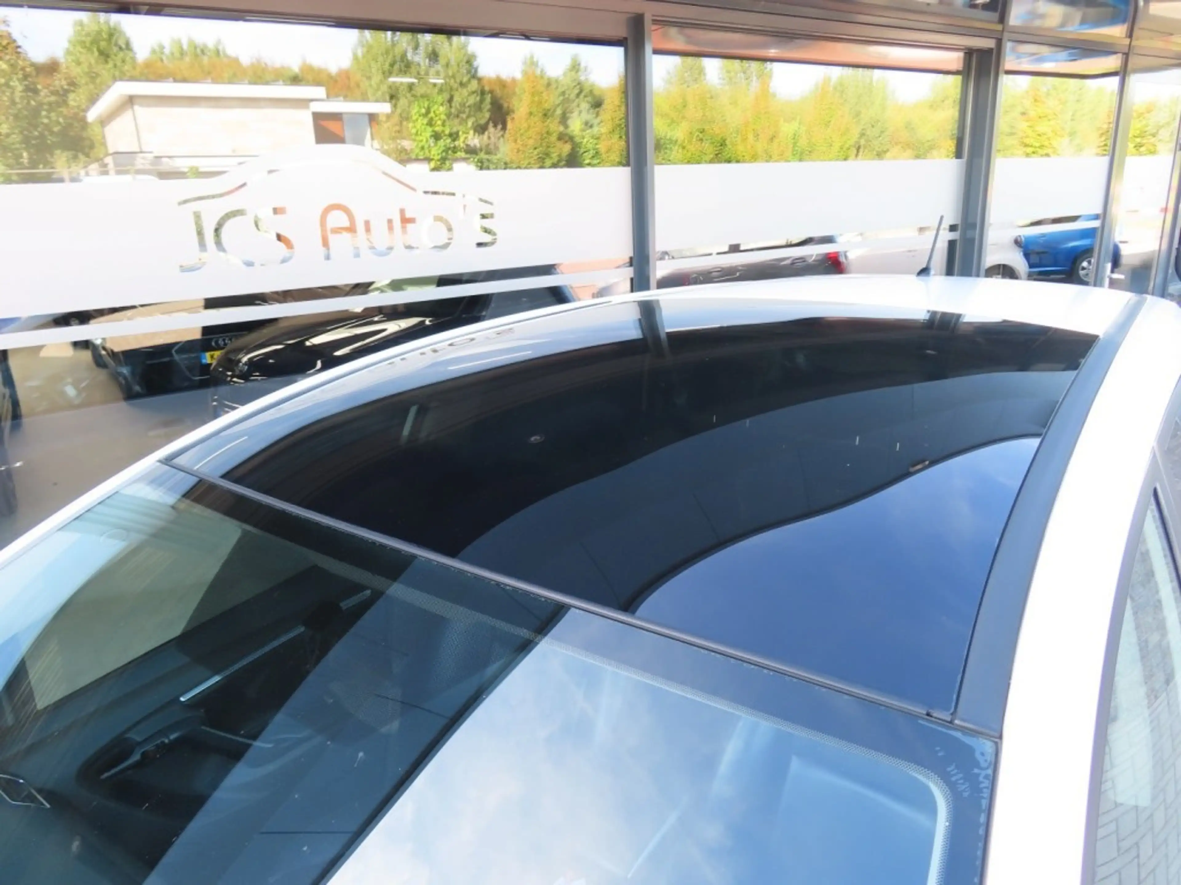 Toyota Verso 1.6 VVT-i Business Ecc Navi Leder Pano Trekhaak 20 — photo 4