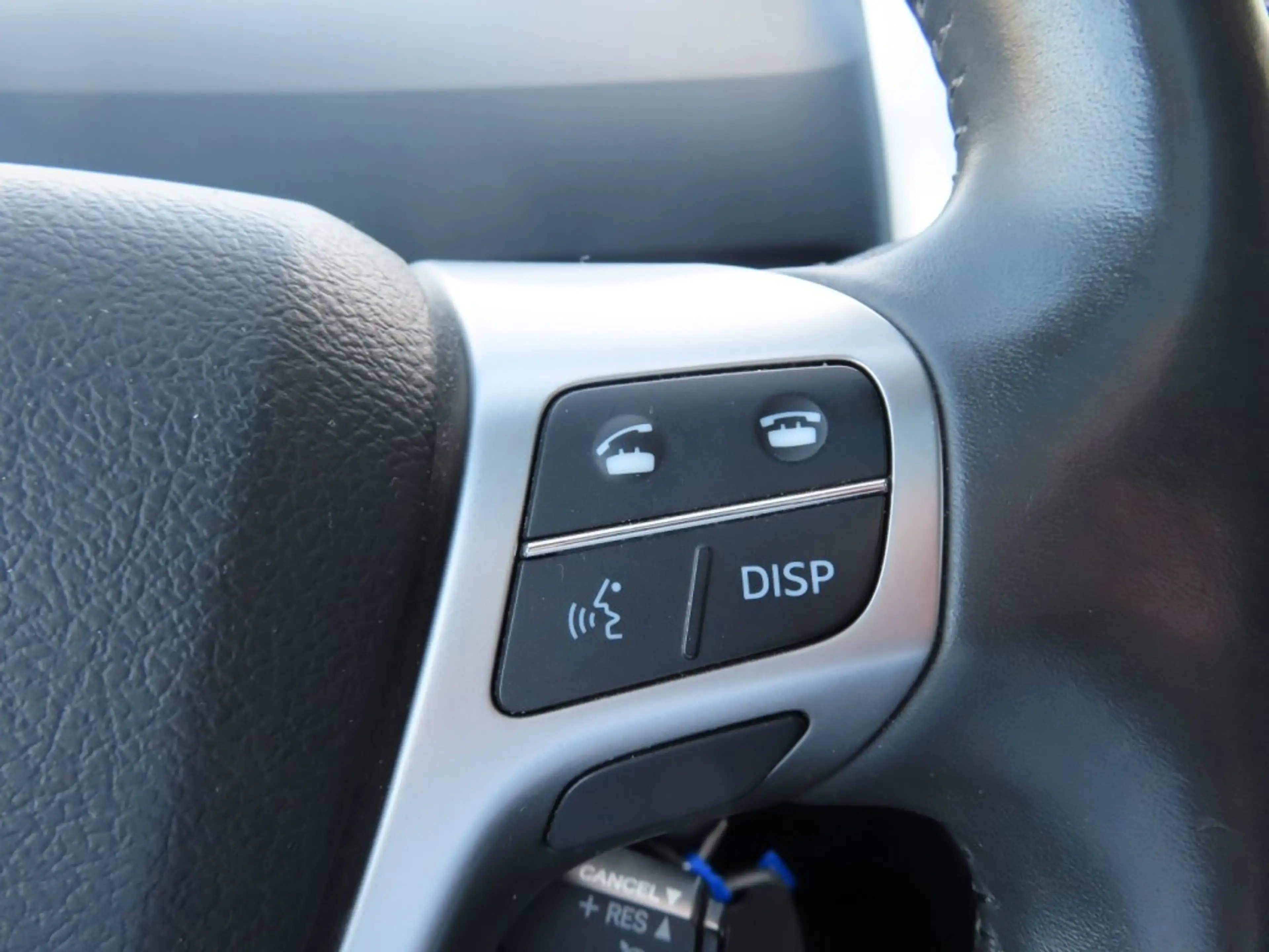 Toyota Verso 1.6 VVT-i Business Ecc Navi Leder Pano Trekhaak 20 — photo 25