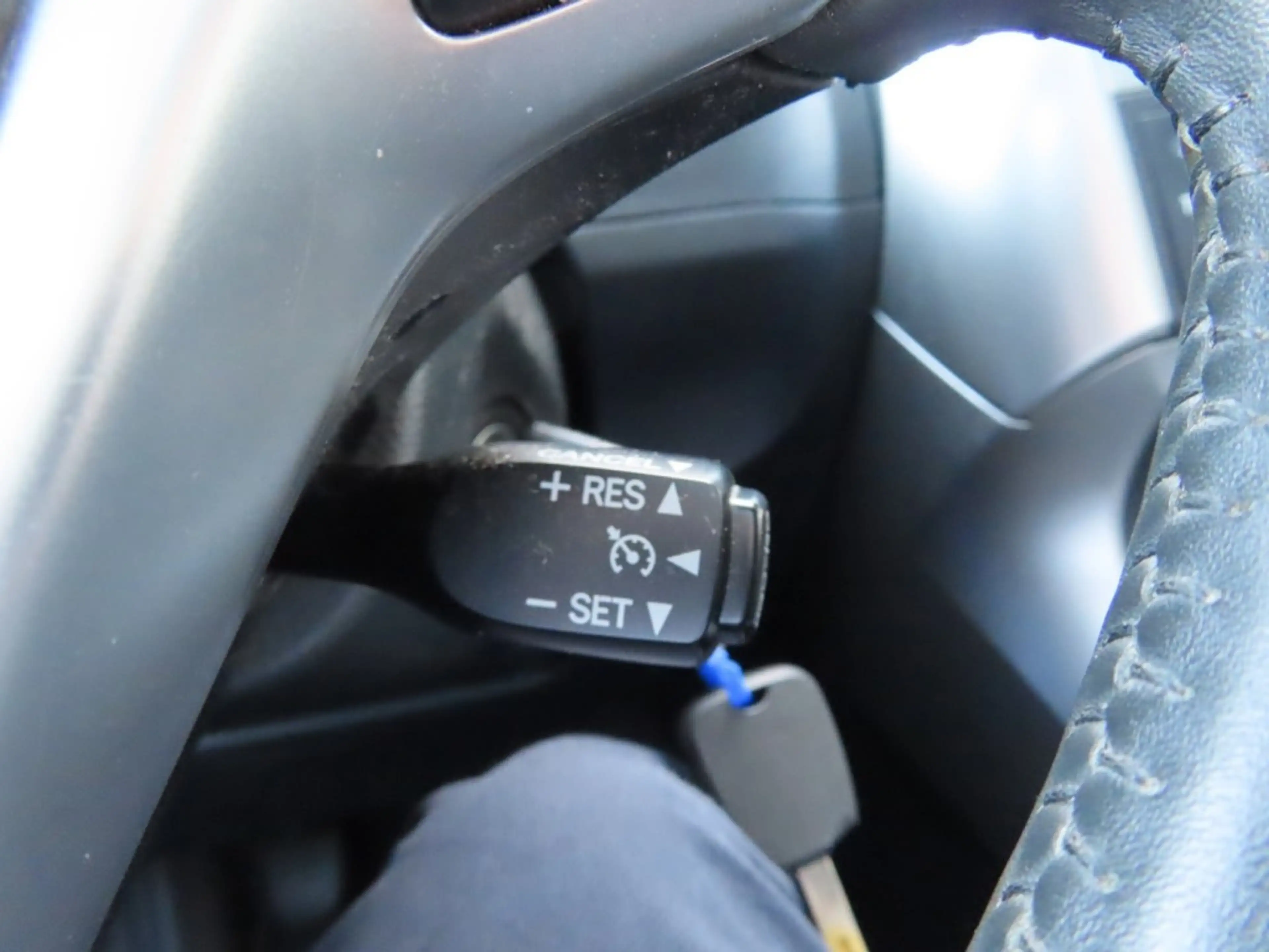 Toyota Verso 1.6 VVT-i Business Ecc Navi Leder Pano Trekhaak 20 — photo 26