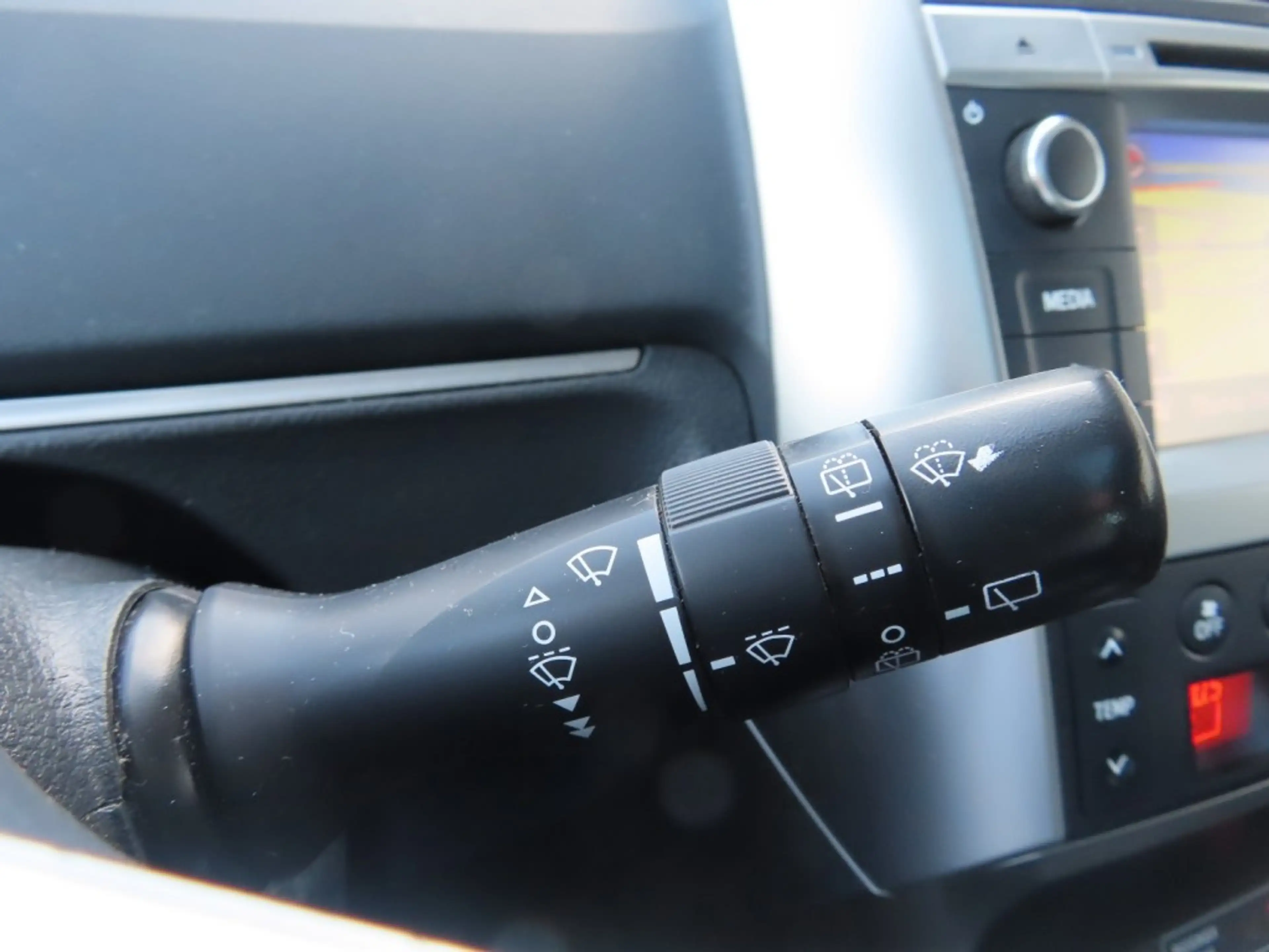 Toyota Verso 1.6 VVT-i Business Ecc Navi Leder Pano Trekhaak 20 — photo 28