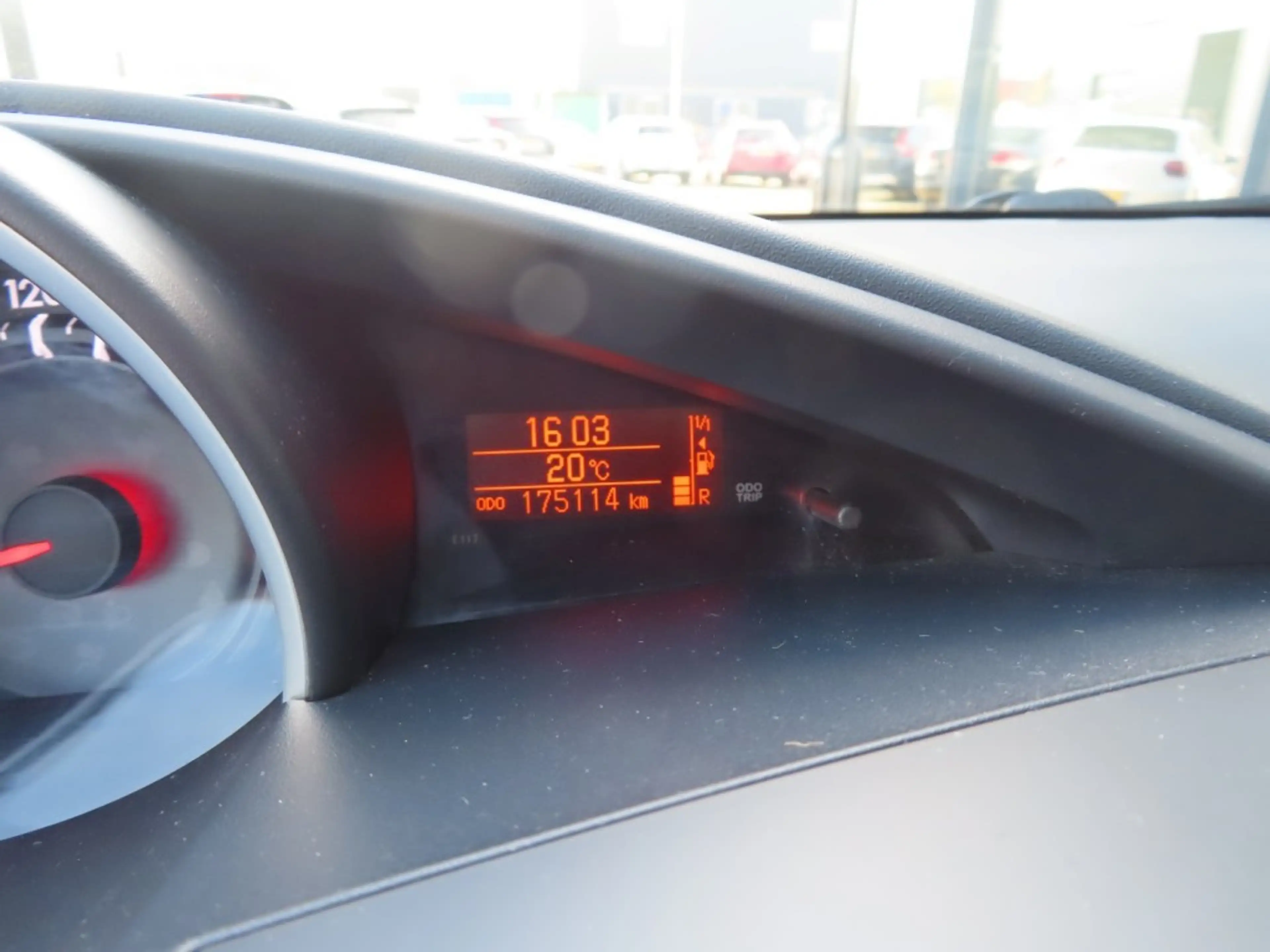 Toyota Verso 1.6 VVT-i Business Ecc Navi Leder Pano Trekhaak 20 — photo 30