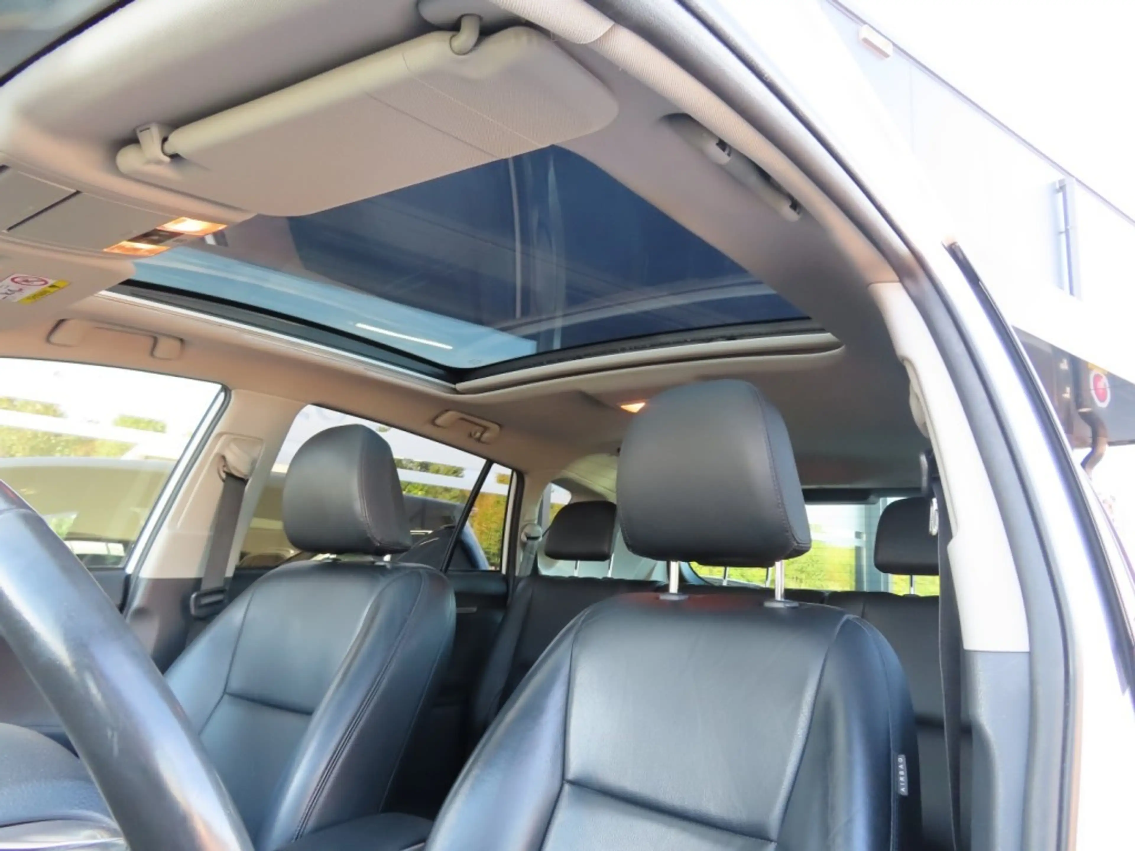 Toyota Verso 1.6 VVT-i Business Ecc Navi Leder Pano Trekhaak 20 — photo 15