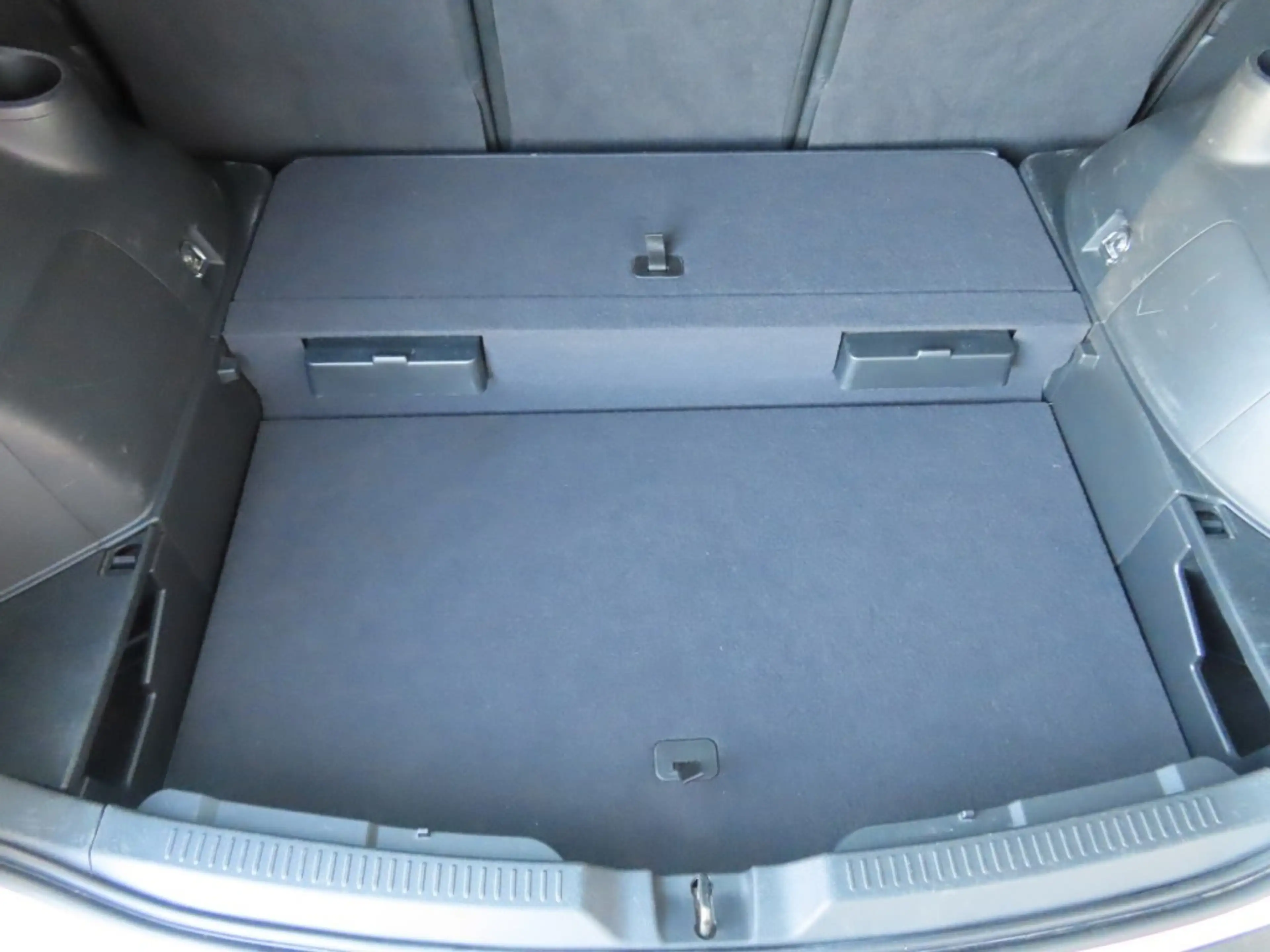 Toyota Verso 1.6 VVT-i Business Ecc Navi Leder Pano Trekhaak 20 — photo 10