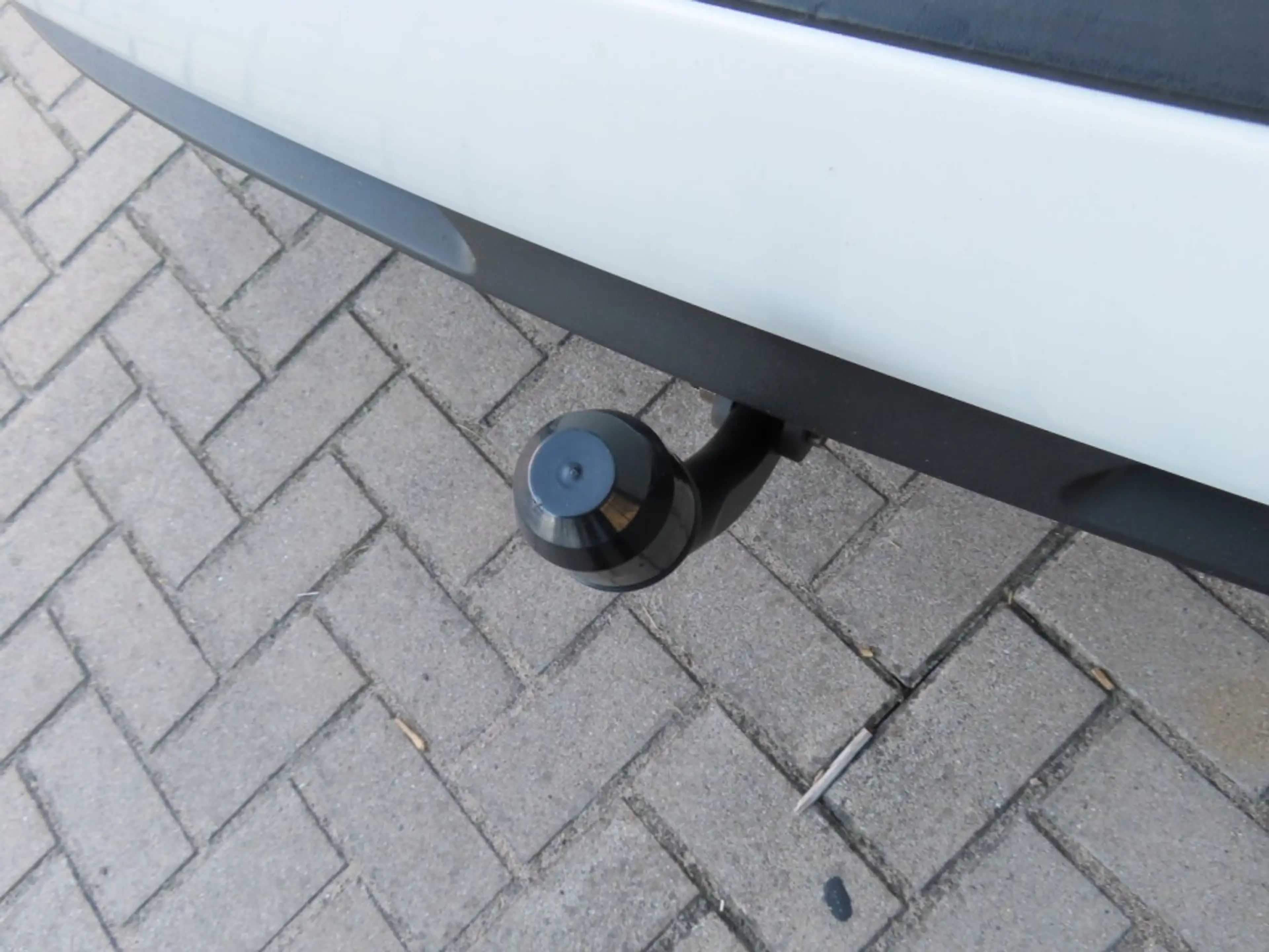 Toyota Verso 1.6 VVT-i Business Ecc Navi Leder Pano Trekhaak 20 — photo 8