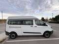 Ford Transit Custom FT 310 L1 Kombi Trend 125 Blanco - thumbnail 8