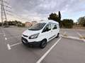 Ford Transit Custom FT 310 L1 Kombi Trend 125 Blanco - thumbnail 3